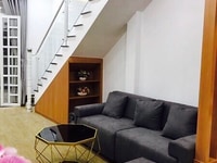 Nhà phố nằm trên đường Hà Huy Giáp Quận 12 Nhà phố nằm trên đường Hà Huy Giáp Quận 12