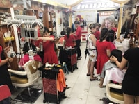 Salon Hoàng Paris cần sang nhượng lại chi nhánh 836 Huỳnh Tấn Phát Salon Hoàng Paris cần sang nhượng lại chi nhánh 836 Huỳnh Tấn Phát