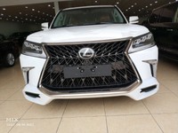 Vietauto bán Lexus LX 570 Super sport 2019 màu trắng xe giao ngay. Vietauto bán Lexus LX 570 Super sport 2019 màu trắng xe giao ngay.