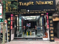 Cần tuyển 02 thợ may rèm cửa có kinh nghiệm làm việc tại Đống Đa Cần tuyển 02 thợ may rèm cửa có kinh nghiệm làm việc tại Đống Đa