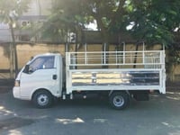 Xe tải Jac 1t25 X125 thùng 3.2m hỗ trợ 70% giá trị xe Xe tải Jac 1t25 X125 thùng 3.2m hỗ trợ 70% giá trị xe