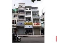 Nhà mặt tiền Bà hạt Quận 10. DT 3.5x11. Giá 12 tỷ tl Nhà mặt tiền Bà hạt Quận 10. DT 3.5x11. Giá 12 tỷ tl