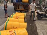 Thương hiệu nhớt cao cấp VECTOR cần tìm nhà phân phối tại Gia Lai Thương hiệu nhớt cao cấp VECTOR cần tìm nhà phân phối tại Gia Lai