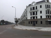 Cần bán suất ngoại giao căn góc dự án Thuận An Central Lake, giá 53tr Cần bán suất ngoại giao căn góc dự án Thuận An Central Lake, giá 53tr