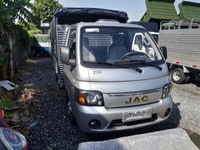 Xe tải jac x5 990kg,1.25t,1.5t giá rẻ chỉ 40 triệu trả trước Xe tải jac x5 990kg,1.25t,1.5t giá rẻ chỉ 40 triệu trả trước