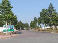 Biệt thự vườn 200m2, đất đã có sổ, KDC đông đúc. Biệt thự vườn 200m2, đất đã có sổ, KDC đông đúc.