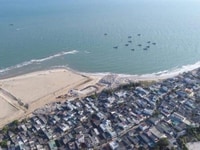 1,7ty /110m2 sở hữu đất nền sổ đỏ 100% view mặt biển Lagi 1,7ty /110m2 sở hữu đất nền sổ đỏ 100% view mặt biển Lagi