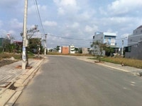 Tuyệt vời với dự án đất Bình Chánh-giá rẻ bất ngờ Tuyệt vời với dự án đất Bình Chánh-giá rẻ bất ngờ