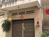 Nhà giá rẻ đường Nguyễn Văn Giáp, phường Bình Trưng Đông, quận 2 Nhà giá rẻ đường Nguyễn Văn Giáp, phường Bình Trưng Đông, quận 2