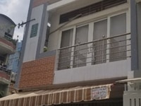 Bán nhà MT Ba Vì, Tam Đảo, Q10, DT: 4x25m, hầm, 5 tầng, thang má Bán nhà MT Ba Vì, Tam Đảo, Q10, DT: 4x25m, hầm, 5 tầng, thang má