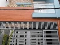 Chính chủ bán nhà HXH CMT8 Quận 10.DT: 4.1x16. 2 Tầng Chính chủ bán nhà HXH CMT8 Quận 10.DT: 4.1x16. 2 Tầng