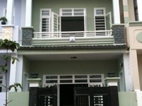 Bán nhà HXH 719 Hoàng Sa, P.7, Quận 3, 2 mặt tiền hẻm Bán nhà HXH 719 Hoàng Sa, P.7, Quận 3, 2 mặt tiền hẻm
