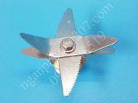 Các loại lưỡi dao, phụ kiện máy xay sinh tố công nghiệp Các loại lưỡi dao, phụ kiện máy xay sinh tố công nghiệp