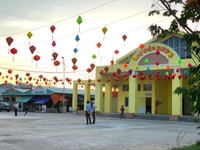 Bán ki ốt 2 mặt tiền chợ đêm du lịch Điện Dương,lh chính chủ Bán ki ốt 2 mặt tiền chợ đêm du lịch Điện Dương,lh chính chủ