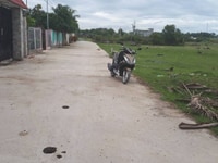 Đất đẹp khu dân cư Phú Đông-Liền kề khu biệt thự Phú Đông Đất đẹp khu dân cư Phú Đông-Liền kề khu biệt thự Phú Đông