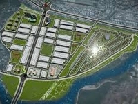 Hưng Thịnh triễn khai dự án đất nền KĐT Nam Hùng Vương TP Quy Nhơn Hưng Thịnh triễn khai dự án đất nền KĐT Nam Hùng Vương TP Quy Nhơn