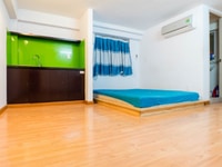 Căn hộ mini full tiện nghi, có bếp riêng Căn hộ mini full tiện nghi, có bếp riêng