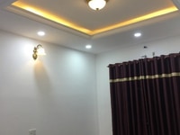 Bán Nhà Tô Ngọc Vân, P. Thạnh Xuân. Q12 Bán Nhà Tô Ngọc Vân, P. Thạnh Xuân. Q12