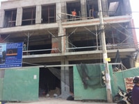Bán nhà mặt tiền Liên Khu 4-5, P. Bình Hưng Hoà B, Bình Tân Bán nhà mặt tiền Liên Khu 4-5, P. Bình Hưng Hoà B, Bình Tân