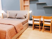 Cho thuê căn hộ mini 1 phòng ngủ full nội thất nhà mới đẹp Cho thuê căn hộ mini 1 phòng ngủ full nội thất nhà mới đẹp
