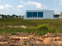 Kẹt tiền bán 200m2 đất thổ cư giá 1,7 tỷ đường 18m Bà Lát Bình Chánh Kẹt tiền bán 200m2 đất thổ cư giá 1,7 tỷ đường 18m Bà Lát Bình Chánh
