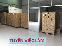 Tuyển việc làm lơ xe 14 triệu / tháng - tài xế 16 triệu bao ăn ở Tuyển việc làm lơ xe 14 triệu / tháng - tài xế 16 triệu bao ăn ở