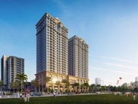 Mời thăm quan căn hộ mẫu tại DA Tây Hồ Residence, chỉ từ 2.2tỷ/70m2 Mời thăm quan căn hộ mẫu tại DA Tây Hồ Residence, chỉ từ 2.2tỷ/70m2