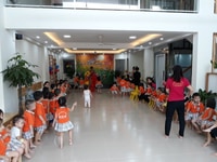 Tuyển giáo viên mầm non + GV Tiếng Anh làm tại Long Biên-Hà Nội Tuyển giáo viên mầm non + GV Tiếng Anh làm tại Long Biên-Hà Nội