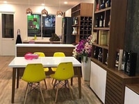 Bán căn hộ đẹp full nội thất CT2, Vĩnh Điềm Trung Bán căn hộ đẹp full nội thất CT2, Vĩnh Điềm Trung