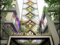 Hệ thống nhà hàng karaoke Thảo Nhi tuyển gấp phục vụ PG.PJ. Hệ thống nhà hàng karaoke Thảo Nhi tuyển gấp phục vụ PG.PJ.