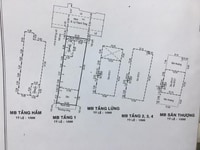 Bán Dãy Nhà Trọ Cao Cấp 10.35x36m Hẻm 12m Lý Thánh Tông Bán Dãy Nhà Trọ Cao Cấp 10.35x36m Hẻm 12m Lý Thánh Tông
