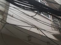 Nhà 3 tầng, phố Trương Định, Hai Bà Trưng, giá bấ ngờ 1,5 tỷ Nhà 3 tầng, phố Trương Định, Hai Bà Trưng, giá bấ ngờ 1,5 tỷ