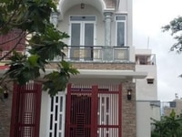 Cần bán nhà Hóc Môn, SHR, 5x15m Cần bán nhà Hóc Môn, SHR, 5x15m
