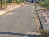 Bán 1 nền đất thổ cư có sổ hồng ở sài gòn village long hậu Bán 1 nền đất thổ cư có sổ hồng ở sài gòn village long hậu