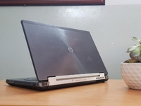 Laptop HP Workstation 8770w i7 SSD 240G K3000M Laptop HP Workstation 8770w i7 SSD 240G K3000M