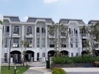 Mở Bán Biệt Thự Sân Vườn 220M2 Đường Hà Duy Phiên, Gía 1,5 Tỷ 4pn Mở Bán Biệt Thự Sân Vườn 220M2 Đường Hà Duy Phiên, Gía 1,5 Tỷ 4pn