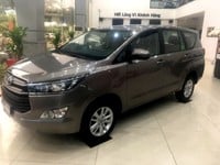 Mua Innova E 2019 chỉ với 220 triệu + 10 triệu BHVC + lãi suất thấp Mua Innova E 2019 chỉ với 220 triệu + 10 triệu BHVC + lãi suất thấp