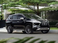 Mitsubishi Xpander 7 chỗ,xe nhập,6l/100km,siêu rẻ,lợi xăng Mitsubishi Xpander 7 chỗ,xe nhập,6l/100km,siêu rẻ,lợi xăng