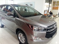 Xe Innova E 2019 khuyến mãi KHỦNG và trả góp chỉ 210 triệu nhận xe Xe Innova E 2019 khuyến mãi KHỦNG và trả góp chỉ 210 triệu nhận xe