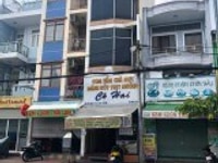 Bán gấp nhà đường Sư Vạn Hạnh gần trung tâm thương mại Vạn Hạnh Mall Bán gấp nhà đường Sư Vạn Hạnh gần trung tâm thương mại Vạn Hạnh Mall