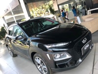 Hyundai Kona 2019 - Thiết Kế Độc Đáo và Hiện Đại Hyundai Kona 2019 - Thiết Kế Độc Đáo và Hiện Đại