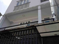 Cần bán nhà hẻm 1135 Huỳnh Tấn Phát, Q 7, Dt 6x13,5m,3 lầu. Giá 4,2 tỷ Cần bán nhà hẻm 1135 Huỳnh Tấn Phát, Q 7, Dt 6x13,5m,3 lầu. Giá 4,2 tỷ
