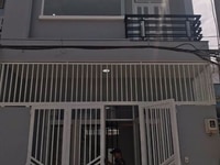 Bán nhà đường 32 Linh Đông Thủ Đức Bán nhà đường 32 Linh Đông Thủ Đức