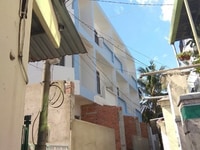 Bán nhà liền kề đường số 4 Đặng Văn Bi,Quận Thủ Đức 1 trệt, 2 lầu 80m2 Bán nhà liền kề đường số 4 Đặng Văn Bi,Quận Thủ Đức 1 trệt, 2 lầu 80m2