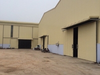 Cho thuê kho xưởng tại KCN Quang Minh Diện tích 1000 và 2500m2 Cho thuê kho xưởng tại KCN Quang Minh Diện tích 1000 và 2500m2
