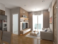 Chỉ 200 triệu sở hữu căn hộ cao cấp 2 phòng ngủ Chỉ 200 triệu sở hữu căn hộ cao cấp 2 phòng ngủ
