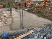 Đất nền vĩnh lộc A chính chủ cần tiền bán gấp mua xây dựng ngay Đất nền vĩnh lộc A chính chủ cần tiền bán gấp mua xây dựng ngay