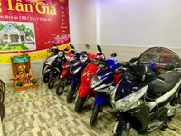 Cho thuê xe máy tại Đà Nẵng - Ở đâu giá rẻ nhất Chúng tôi giá rẻ hơn❤️ Cho thuê xe máy tại Đà Nẵng - Ở đâu giá rẻ nhất Chúng tôi giá rẻ hơn❤️
