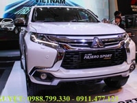 Pajero Sport 7 chỗ,máy dầu,góp 80%xe,7l/100km lợi dầu,giảm 100 triệu Pajero Sport 7 chỗ,máy dầu,góp 80%xe,7l/100km lợi dầu,giảm 100 triệu