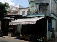 Nhà Phường BTT Quận 2, 12x20m trệt 1 lầu, 2pn trệt trống giá 30tr /th Nhà Phường BTT Quận 2, 12x20m trệt 1 lầu, 2pn trệt trống giá 30tr /th